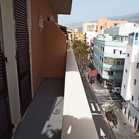 Centrico, Comodo Y Bello Apto En Puerto De La Cruz 外观 照片