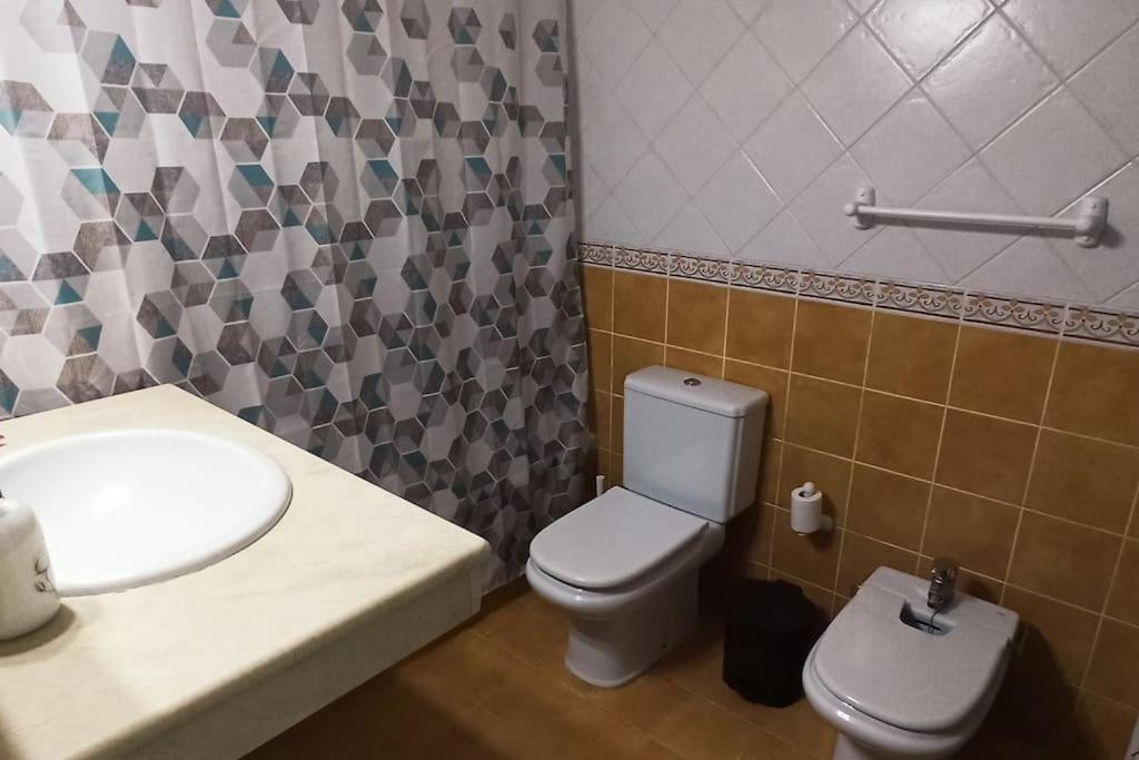 Centrico, Comodo Y Bello Apto En Puerto De La Cruz 外观 照片