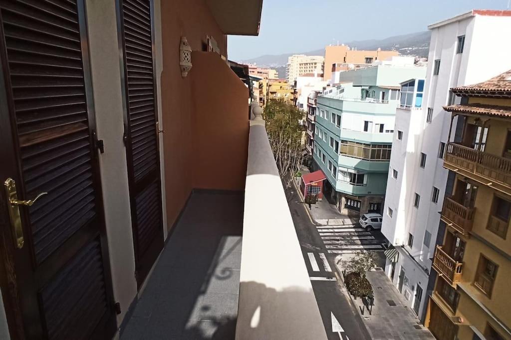 Centrico, Comodo Y Bello Apto En Puerto De La Cruz 外观 照片