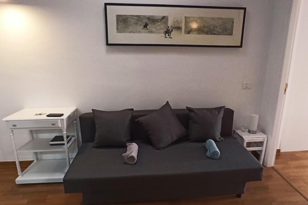 Centrico, Comodo Y Bello Apto En Puerto De La Cruz 外观 照片