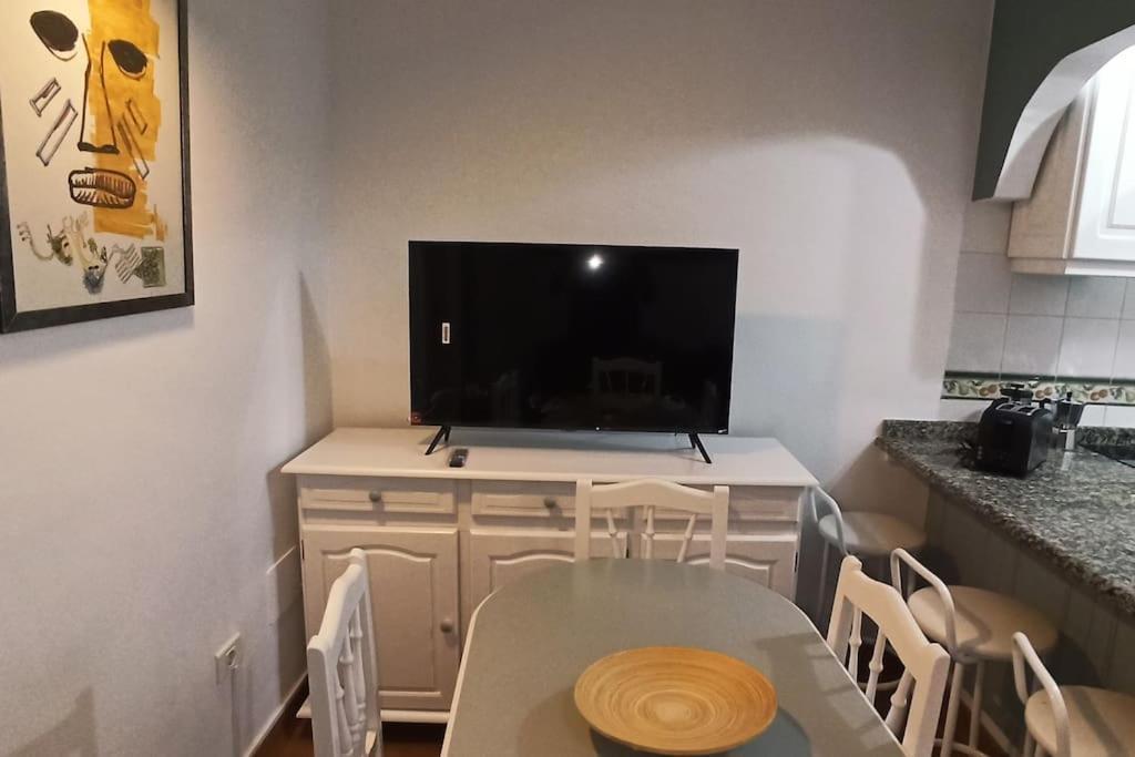 Centrico, Comodo Y Bello Apto En Puerto De La Cruz 外观 照片