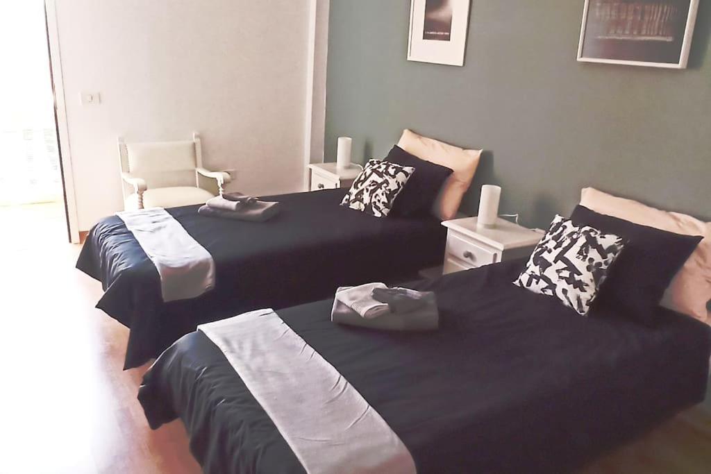Centrico, Comodo Y Bello Apto En Puerto De La Cruz 外观 照片