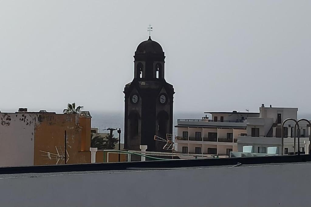 Centrico, Comodo Y Bello Apto En Puerto De La Cruz 外观 照片