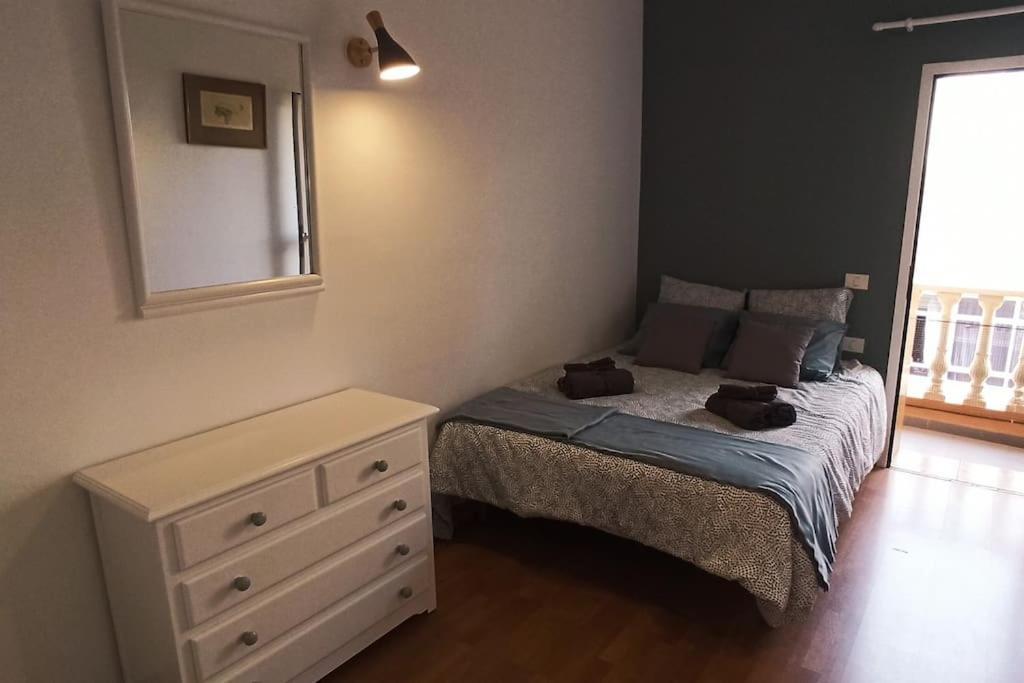 Centrico, Comodo Y Bello Apto En Puerto De La Cruz 外观 照片