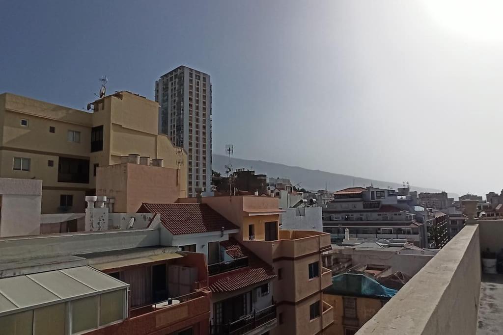 Centrico, Comodo Y Bello Apto En Puerto De La Cruz 外观 照片