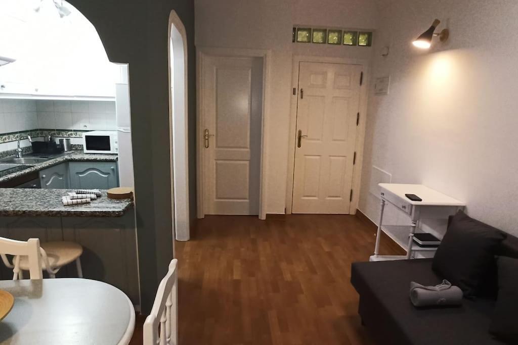 Centrico, Comodo Y Bello Apto En Puerto De La Cruz 外观 照片
