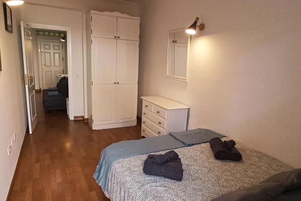 Centrico, Comodo Y Bello Apto En Puerto De La Cruz 外观 照片