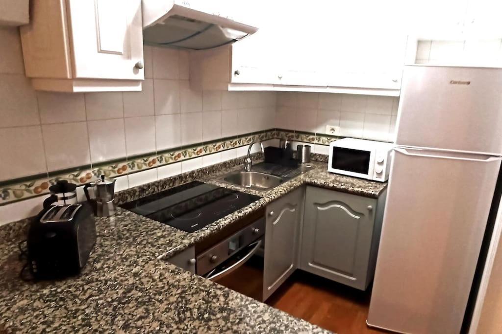 Centrico, Comodo Y Bello Apto En Puerto De La Cruz 外观 照片